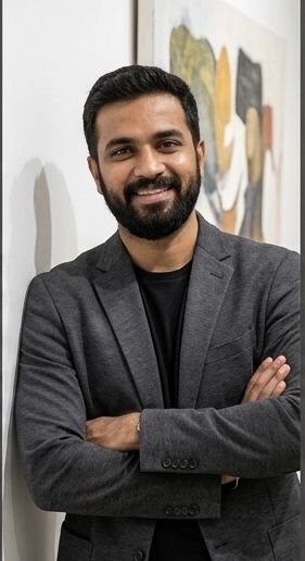 arjunverma