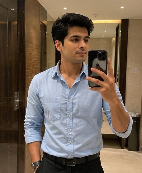 AdityaJoshi